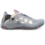 náhled Wanderschuhe SALOMON Techamphibian 5 Pewter