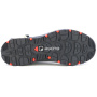 Vorschau Wanderschuhe SALOMON Techamphibian 5 Pewter