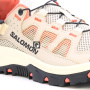 Vorschau Wanderschuhe SALOMON Techamphibian 5 W Whpep női trekking cipő