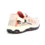 Vorschau Wanderschuhe SALOMON Techamphibian 5 W Whpep női trekking cipő
