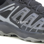 Vorschau SALOMON Exterga black Wanderschuhe