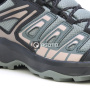 Vorschau Wanderschuhe Damen SALOMON Exterga W Sedona