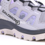 Vorschau SALOMON Techamphibian 5 W gull Wanderschuhe