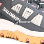 Vorschau SALOMON Techamphibian 5 W peat Wanderschuhe