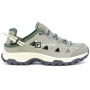 Vorschau Wanderschuhe SALOMON Alhama dlicgr