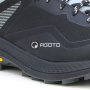Vorschau Wanderschuhe MERRELL MQM 3 GTX black Gore-Tex®