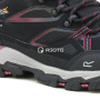 Vorschau Wanderschuhe REGATTA Holcombe III Low Isotex membrane