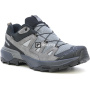 Vorschau SALOMON X Ultra 360 LTR GTX graue Herren Outdoor-Schuhe mit Gore-Tex® Membran