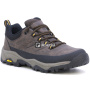 Vorschau REGATTA Blake braune Herren Outdoor-Schuhe mit Vibram-Sohle und Isotex-Membran