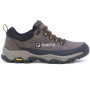 Vorschau REGATTA Blake braune Herren Outdoor-Schuhe mit Vibram-Sohle und Isotex-Membran
