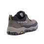 Vorschau REGATTA Blake braune Herren Outdoor-Schuhe mit Vibram-Sohle und Isotex-Membran