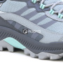 Vorschau MERRELL SPEED STRIKE 2 GTX grüne Damen-Outdoorschuhe mit Gore-Tex®-Membran