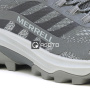 Vorschau MERRELL Moab Speed 2 graue Herren Outdoor-Schuhe leicht und atmungsaktiv + Vibra
