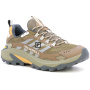 Vorschau MERRELL Moab Speed 2 braune Herren Outdoor Schuhe leicht und atmungsaktiv + Vibr