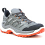 Vorschau LOWA Innovo GTX Lo graue Herren-Outdoorschuhe, Gore-Tex® Membran