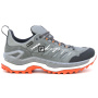 Vorschau LOWA Innovo GTX Lo graue Herren-Outdoorschuhe, Gore-Tex® Membran