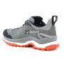 Vorschau LOWA Innovo GTX Lo graue Herren-Outdoorschuhe, Gore-Tex® Membran