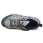 Vorschau LOWA Innovo GTX Lo graue Herren-Outdoorschuhe, Gore-Tex® Membran