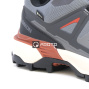 Vorschau SALOMON X ULTRA 360 GTX graue Herren Outdoor-Schuhe mit Gore-Tex® Membran