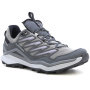 Vorschau LOWA Maddox Pro LO graue Herren Outdoor-Schuhe, leicht und atmungsaktiv, Sommera