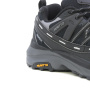 Vorschau HUMTTO Daren schwarze Herren Outdoor-Schuhe mit wasserdichter Membran, atmungsak
