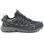 Vorschau HUMTTO Daren schwarze Herren Outdoor-Schuhe mit wasserdichter Membran, atmungsak