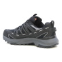Vorschau HUMTTO Daren schwarze Herren Outdoor-Schuhe mit wasserdichter Membran, atmungsak