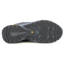 Vorschau HUMTTO Daren schwarze Herren Outdoor-Schuhe mit wasserdichter Membran, atmungsak