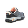 Vorschau HUMTTO Klara graue Damen Outdoor-Schuhe aus Mesh, leicht und atmungsaktiv
