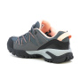 Vorschau HUMTTO Klara graue Damen Outdoor-Schuhe aus Mesh, leicht und atmungsaktiv
