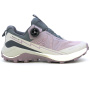 Vorschau HUMTTO Celine violette Damen Outdoor-Schuhe, Spinon® Schnellverschluss, leicht u