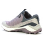 Vorschau HUMTTO Celine violette Damen Outdoor-Schuhe, Spinon® Schnellverschluss, leicht u