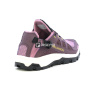 Vorschau SALOMON Techamphibian 5 W violette Damen Sommer-Outdoor-Schuhe, leicht und atmun