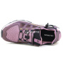 Vorschau SALOMON Techamphibian 5 W violette Damen Sommer-Outdoor-Schuhe, leicht und atmun