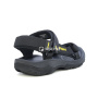 Vorschau GRISPORT Sasso 60 schwarze Herren-Outdoor-Sandale, geländetauglich und besonders