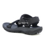 Vorschau GRISPORT Sasso 60 schwarze Herren-Outdoor-Sandale, geländetauglich und besonders