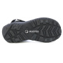 Vorschau GRISPORT Sasso 60 schwarze Herren-Outdoor-Sandale, geländetauglich und besonders