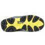 Vorschau MERRELL Moab 3 GTX olivfarbene Herren-Leder-Outdoorschuhe, Gore-Tex®-Membran