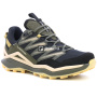 Vorschau LOWA MADDOX PRO GTX LO olivgrüne Herren Outdoor-Schuhe mit Gore-Tex® Membran