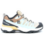 Vorschau SALOMON L45395300 X ULTRA 360 GTX W beige Damen Outdoor-Schuhe, GORE-TEX® Membra