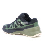 Vorschau SALOMON Speedcross Peak Black schwarze Herren Outdoor-Schuhe