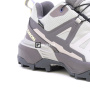 Vorschau SALOMON X Ultra 360 GTX W graue Damen-Outdoorschuhe, Gore-Tex-Membran