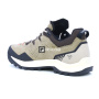 Vorschau LOWA Explorer GTX beige Herren-Lederschuhe für Outdoor-Aktivitäten mit GORE-TEX-