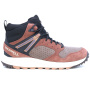 náhled Wanderschuhe MERRELL Wildwood Sneaker Boot Mid