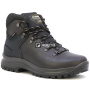 Vorschau GRISPORT Castore braune volllederne Herren-Outdoor-Schuhe mit Gritex®-Membran