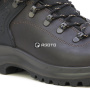 Vorschau GRISPORT Castore braune volllederne Herren-Outdoor-Schuhe mit Gritex®-Membran