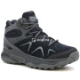 Vorschau Wanderschuhe MERRELL YOKOTA 3 MID GTX black