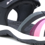 náhled Damen Sandalen ALPINE PRO Agira