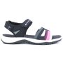 náhled Damen Sandalen ALPINE PRO Agira