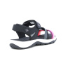 náhled Damen Sandalen ALPINE PRO Agira